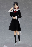 Фигурка Kaguya-sama wa Kokurasetai?: Tensai-tachi no Renai Zunousen — Shinomiya Kaguya — Figma