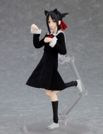 Фигурка Kaguya-sama wa Kokurasetai?: Tensai-tachi no Renai Zunousen — Shinomiya Kaguya — Figma