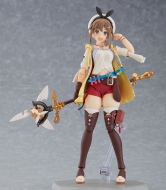 Фигурка Atelier Ryza ~Tokoyami no Joou to Himitsu no Kakurega~ — Reisalin Stout — Figma