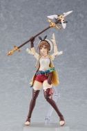 Фигурка Atelier Ryza ~Tokoyami no Joou to Himitsu no Kakurega~ — Reisalin Stout — Figma