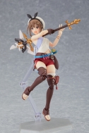 Фигурка Atelier Ryza ~Tokoyami no Joou to Himitsu no Kakurega~ — Reisalin Stout — Figma