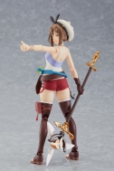 Фигурка Atelier Ryza ~Tokoyami no Joou to Himitsu no Kakurega~ — Reisalin Stout — Figma