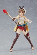 Фигурка Atelier Ryza ~Tokoyami no Joou to Himitsu no Kakurega~ — Reisalin Stout — Figma