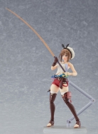 Фигурка Atelier Ryza ~Tokoyami no Joou to Himitsu no Kakurega~ — Reisalin Stout — Figma