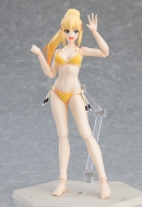 Лимитированная фигурка Eiga Kono Subarashii Sekai ni Shukufuku o! Kurenai Densetsu — Dustiness Ford Lalatina — Figma — Swimsuit Ver.