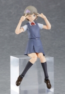 Фигурка Love Live! Superstar!! — Tang Keke — Figma