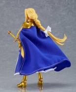 Фигурка Sword Art Online: Alicization — War of Underworld — Alice Zuberg — Figma