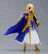 Фигурка Sword Art Online: Alicization — War of Underworld — Alice Zuberg — Figma