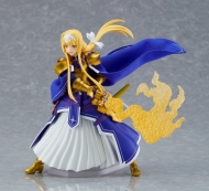 Фигурка Sword Art Online: Alicization — War of Underworld — Alice Zuberg — Figma
