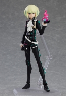 Фигурка Promare — Lio Fotia — Figma
