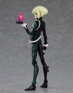Фигурка Promare — Lio Fotia — Figma