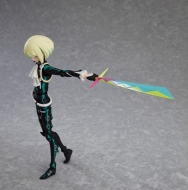 Фигурка Promare — Lio Fotia — Figma