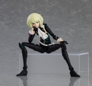 Фигурка Promare — Lio Fotia — Figma