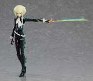 Фигурка Promare — Lio Fotia — Figma