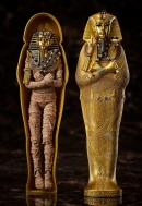 Фигурка Figma — The Table Museum — Tutankhamun — DX ver.