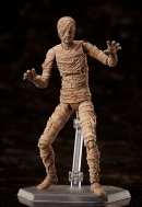 Фигурка Figma — The Table Museum — Tutankhamun