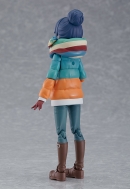 Фигурка Yurucamp - Shima Rin - Figma