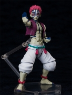 Фигурка Kimetsu no Yaiba — Akaza — Figma