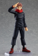 Фигурка Jujutsu Kaisen — Itadori Yuuji — Figma