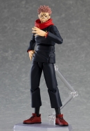 Фигурка Jujutsu Kaisen — Itadori Yuuji — Figma