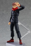 Фигурка Jujutsu Kaisen — Itadori Yuuji — Figma