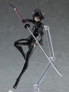 Фигурка Falslander — Ronin — Figma