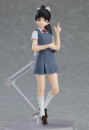 Фигурка Love Live! Superstar!! — Hazuki Ren — Figma