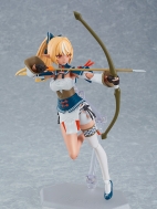 Фигурка Hololive — Kintsuba — Shiranui Flare — Figma