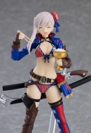 Фигурка Fate/Grand Order — Miyamoto Musashi — Figma — Berserker