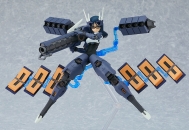 Лимитированная фигурка Alice Gear Aegis — Momoshina Fumika — Figma
