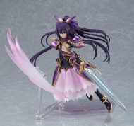 Фигурка Date A Live III — Yatogami Tohka — Figma