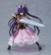 Фигурка Date A Live III — Yatogami Tohka — Figma