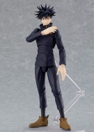 Фигурка Jujutsu Kaisen — Fushiguro Megumi — Figma