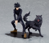 Фигурка Jujutsu Kaisen — Fushiguro Megumi — Figma