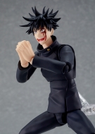 Фигурка Jujutsu Kaisen — Fushiguro Megumi — Figma