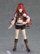 Лимитированная фигурка Mushoku Tensei ~Isekai Ittara Honki Dasu~ — Eris Boreas Greyrat — Figma