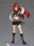 Лимитированная фигурка Mushoku Tensei ~Isekai Ittara Honki Dasu~ — Eris Boreas Greyrat — Figma