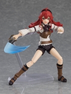 Лимитированная фигурка Mushoku Tensei ~Isekai Ittara Honki Dasu~ — Eris Boreas Greyrat — Figma