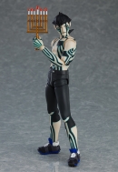 Фигурка Shin Megami Tensei III Nocturne HD Remaster — Hitoshura — Figma