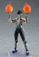 Фигурка Shin Megami Tensei III Nocturne HD Remaster — Hitoshura — Figma