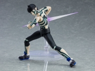 Фигурка Shin Megami Tensei III Nocturne HD Remaster — Hitoshura — Figma