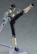 Фигурка Shin Megami Tensei III Nocturne HD Remaster — Hitoshura — Figma