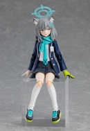 Фигурка Blue Archive — Sunaookami Shiroko — Figma