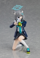 Фигурка Blue Archive — Sunaookami Shiroko — Figma