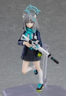 Фигурка Blue Archive — Sunaookami Shiroko — Figma