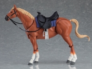 Фигурка Figma — Horse — ver. 2, Light Chestnut