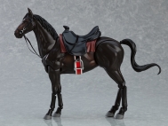 Фигурка Figma — Horse — ver. 2, Dark Bay