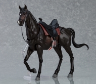 Фигурка Figma — Horse — ver. 2, Dark Bay