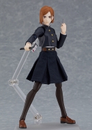 Фигурка Jujutsu Kaisen — Kugisaki Nobara — Figma