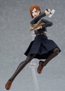 Фигурка Jujutsu Kaisen — Kugisaki Nobara — Figma